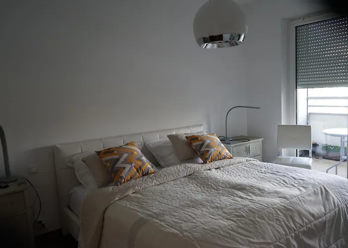 Przytulny Apartament Na Brzasku