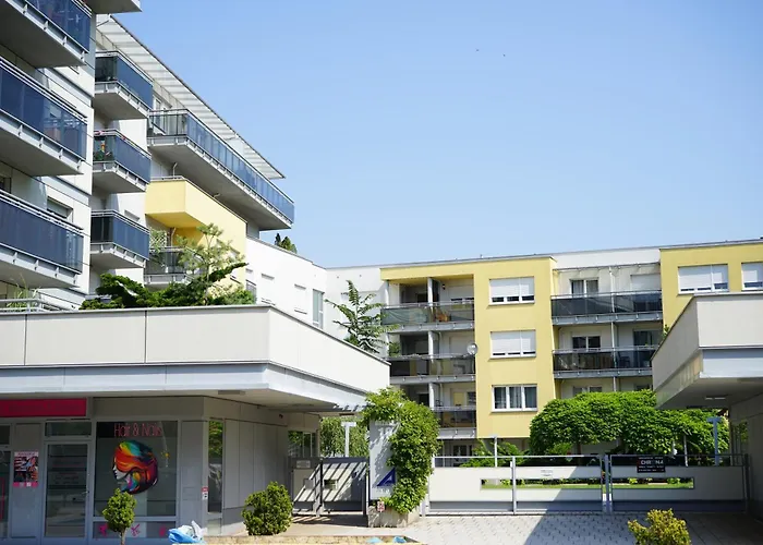 Przytulny Apartament Na Brzasku