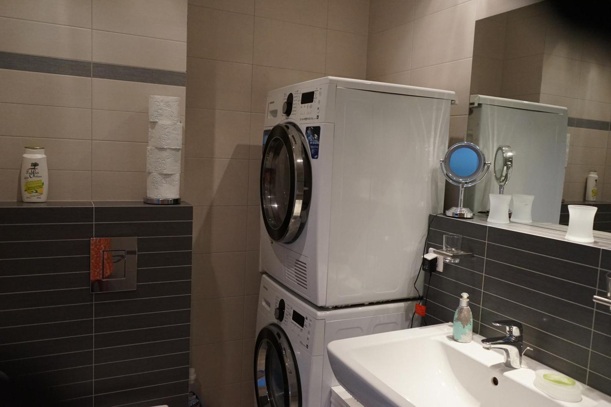 Przytulny Na Brzasku Apartment Poznan