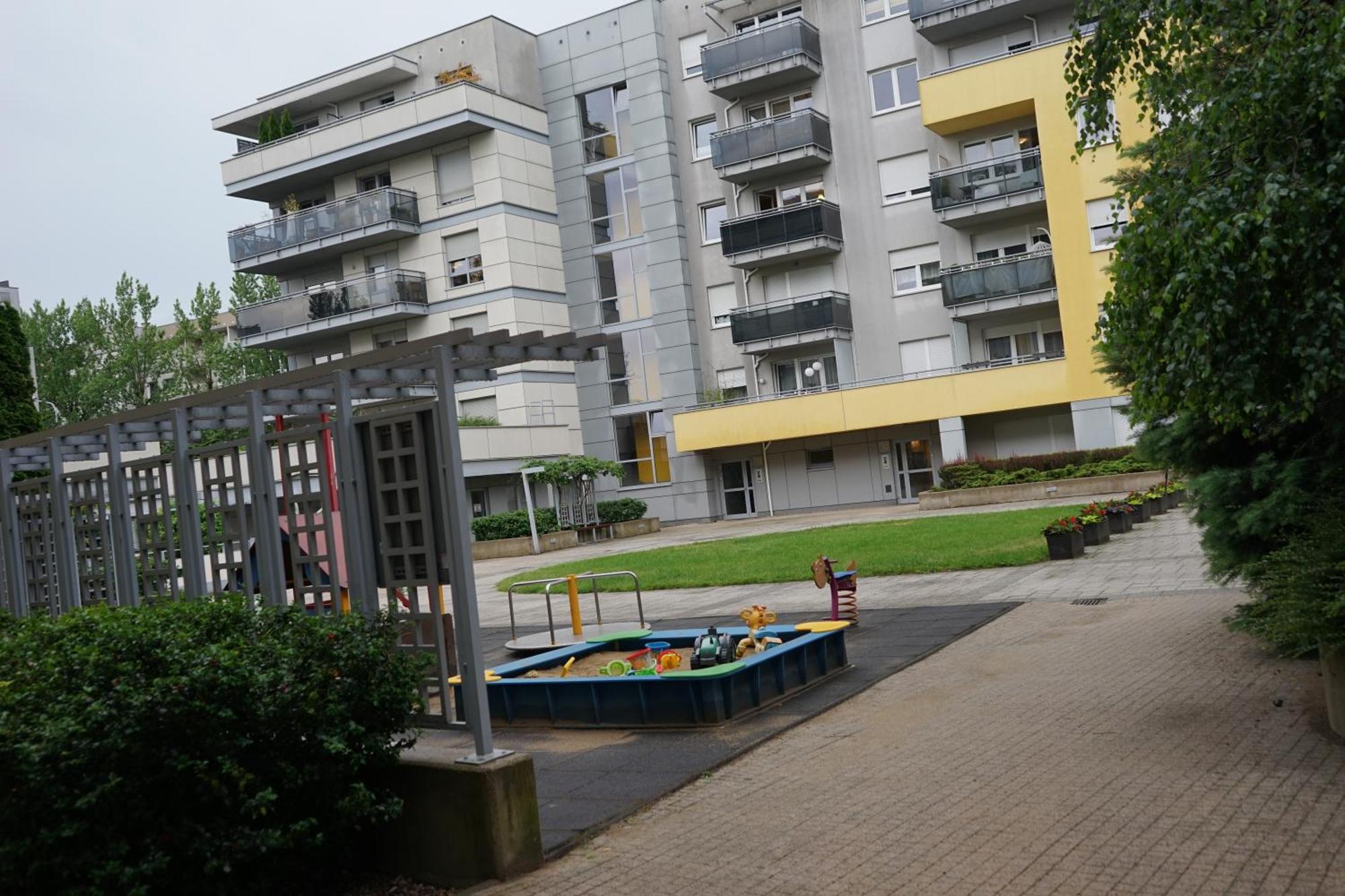 Apartment Przytulny Na Brzasku *