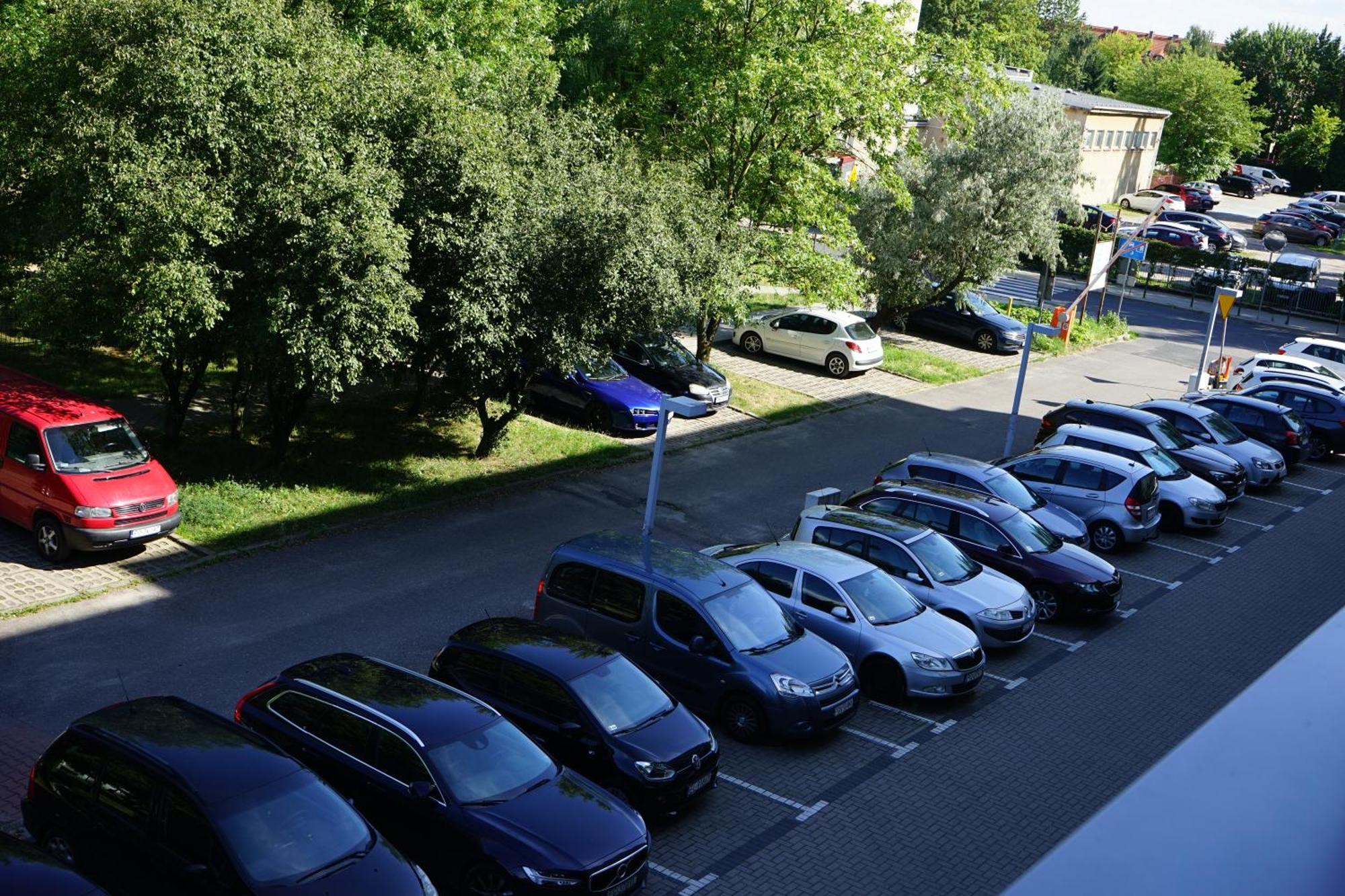 Apartment Przytulny Na Brzasku Poznan