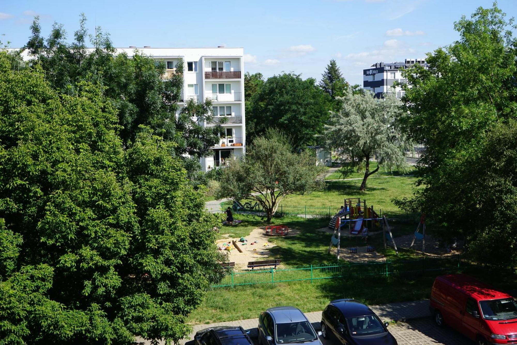 Przytulny Na Brzasku *
