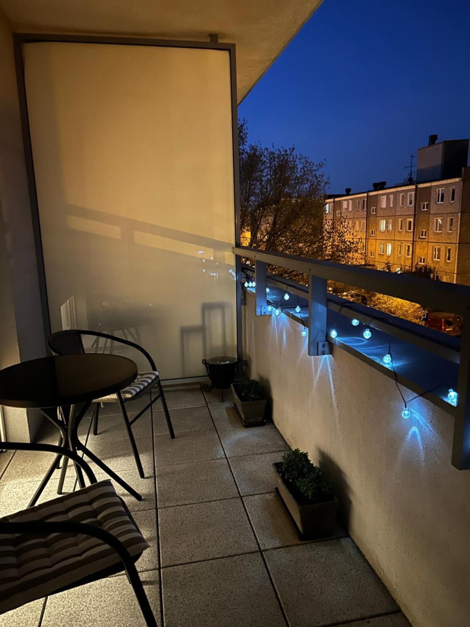 Przytulny Na Brzasku Apartment Poznan