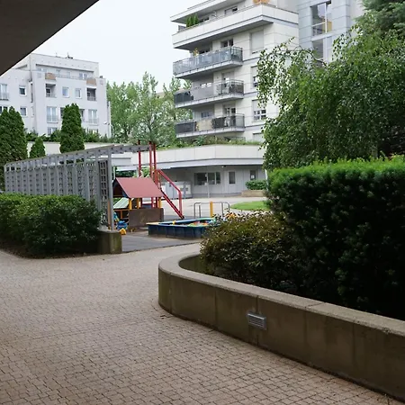 Przytulny Apartament Na Brzasku Poznan Exterior photo