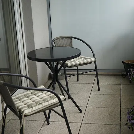 Przytulny Apartament Na Brzasku Poznan Exterior photo