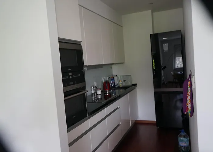 Przytulny Apartament Na Brzasku